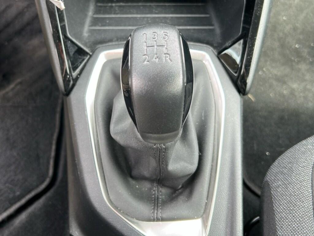 Peugeot 208 1.2 puretech Style s&s 75cv