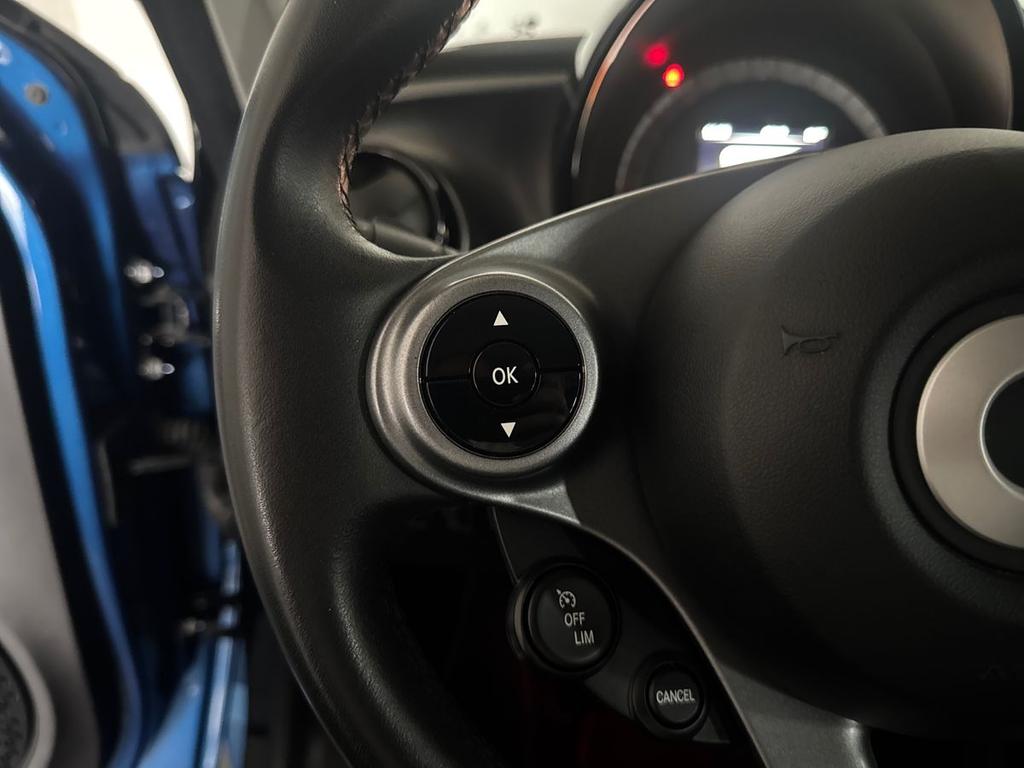 Smart forfour 0.9 t. Prime 90cv