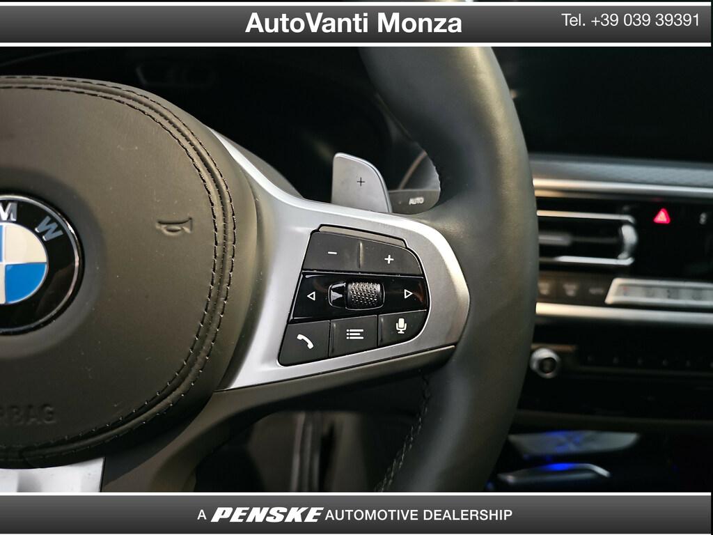 BMW X4 xdrive20d mhev 48V Msport auto