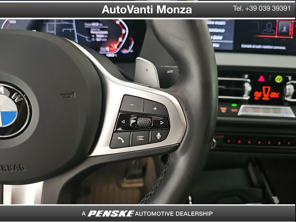 BMW Serie 2 M M235i Gran Coupe xdrive auto