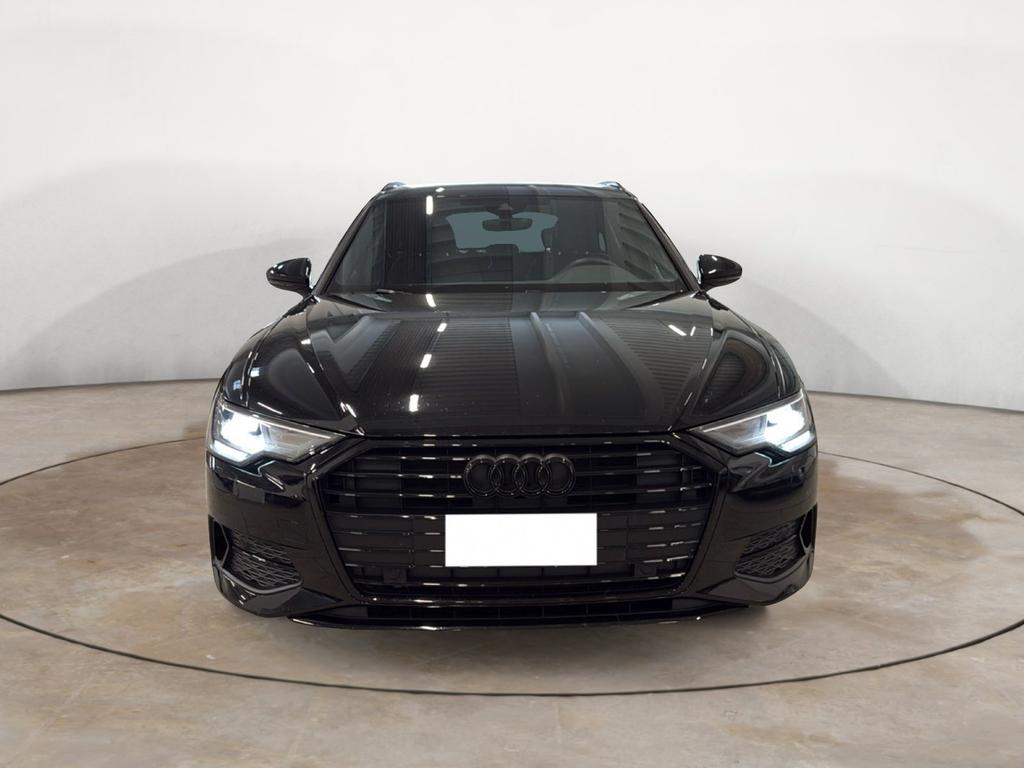 Audi A6 Avant 40 2.0 tdi mhev Business Sport s-tronic