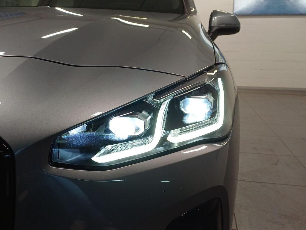 BMW Serie 2 218i Active Tourer Msport auto