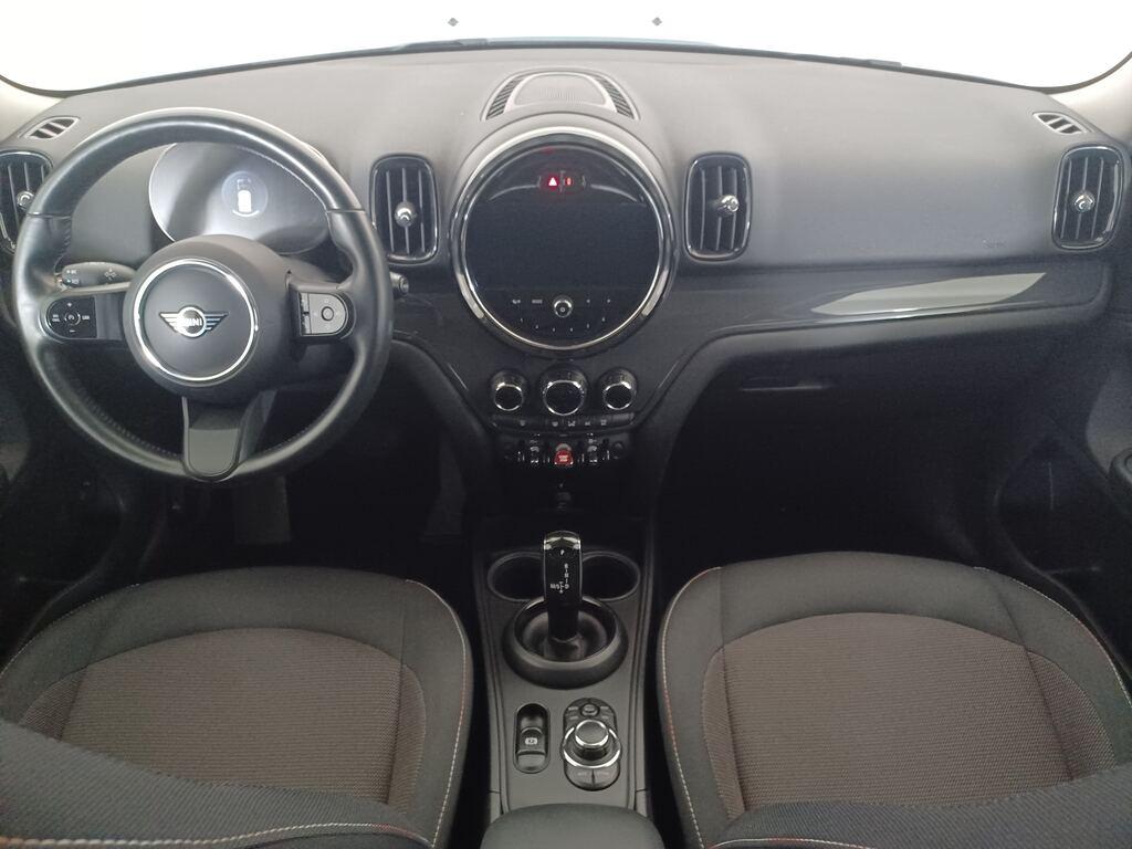 Mini Cooper D Countryman 2.0 D Cooper D Business Auto