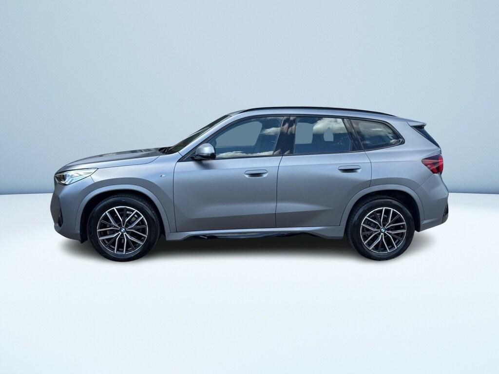 BMW X1 sdrive18d Msport auto