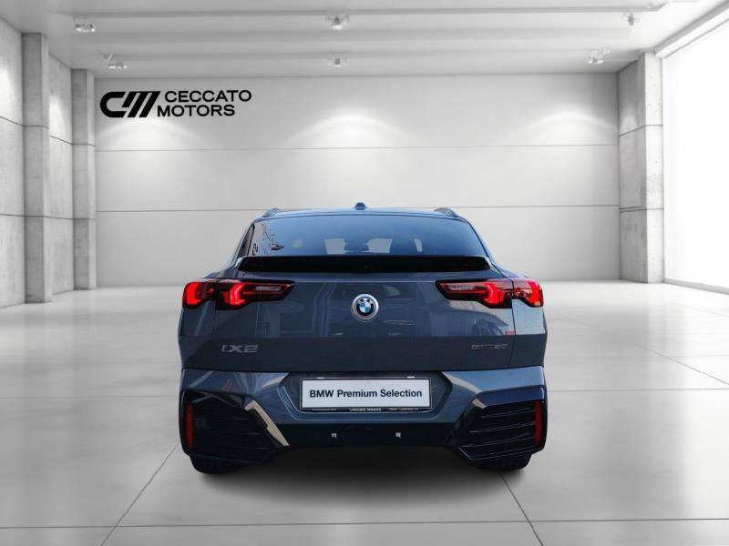 BMW iX2 edrive 20 MSport