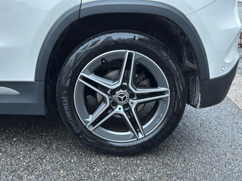 Mercedes GLA 200 d Premium auto