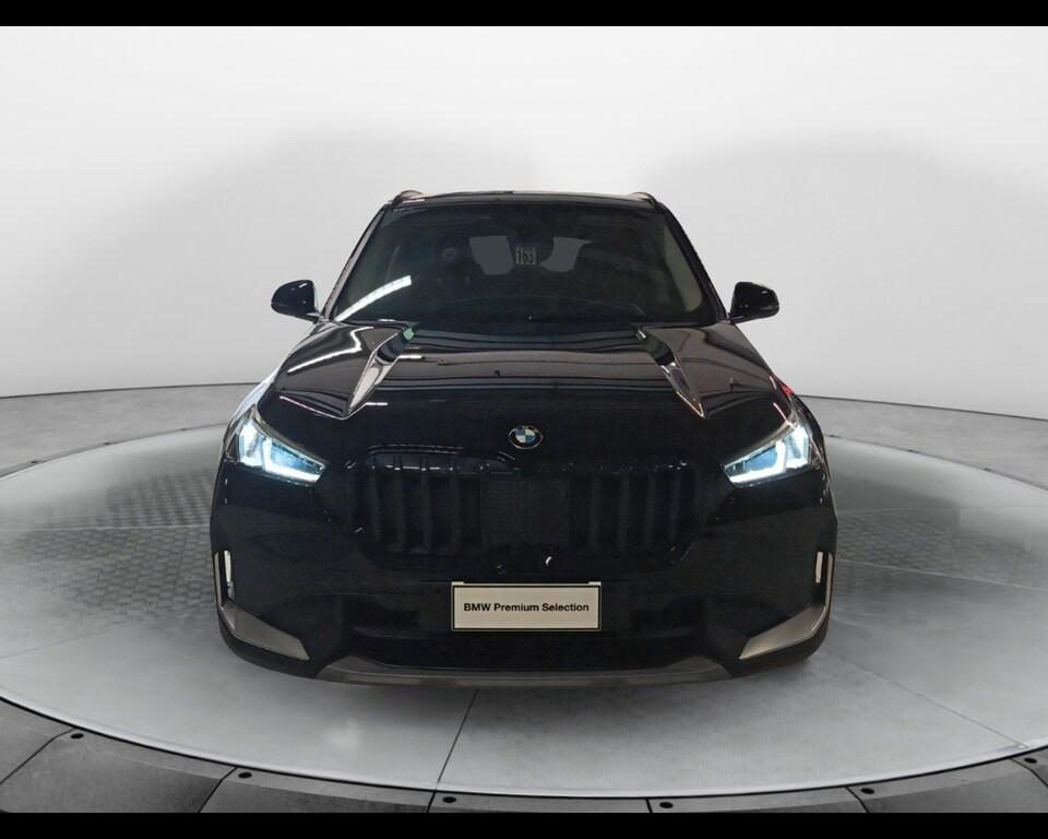 BMW X1 sdrive18d auto