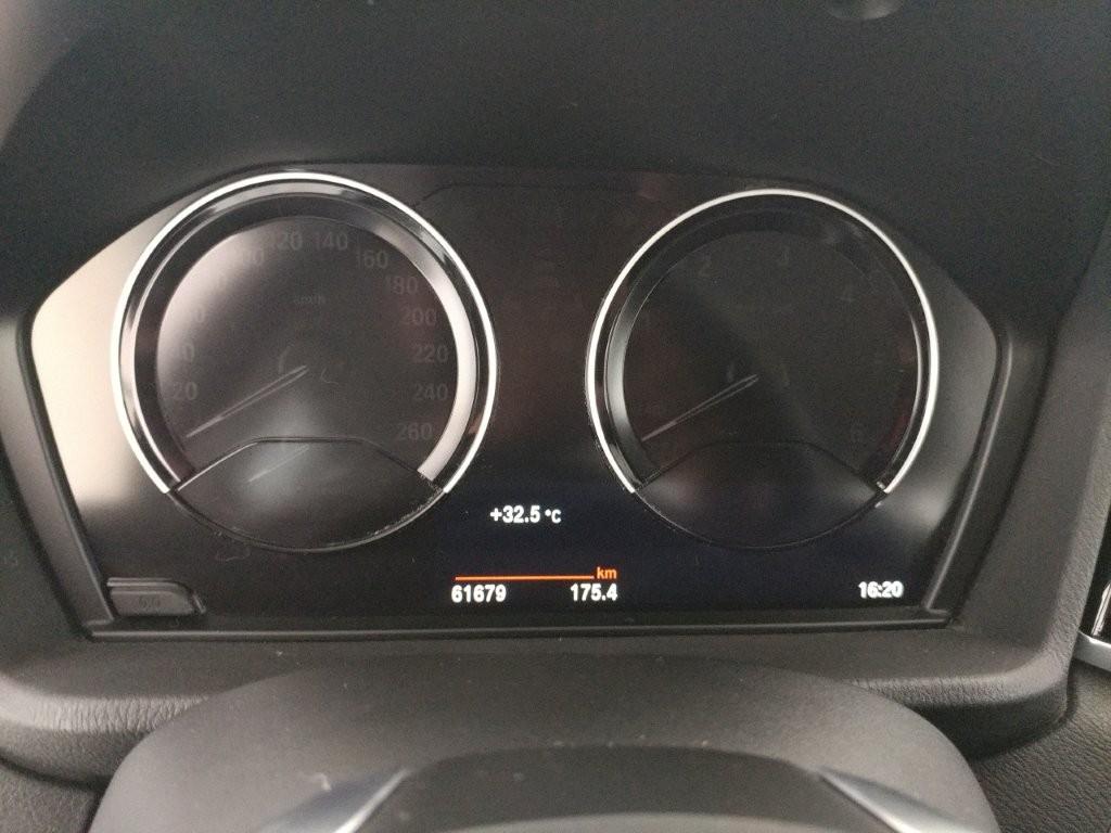 BMW X1 xdrive20d xLine Plus auto