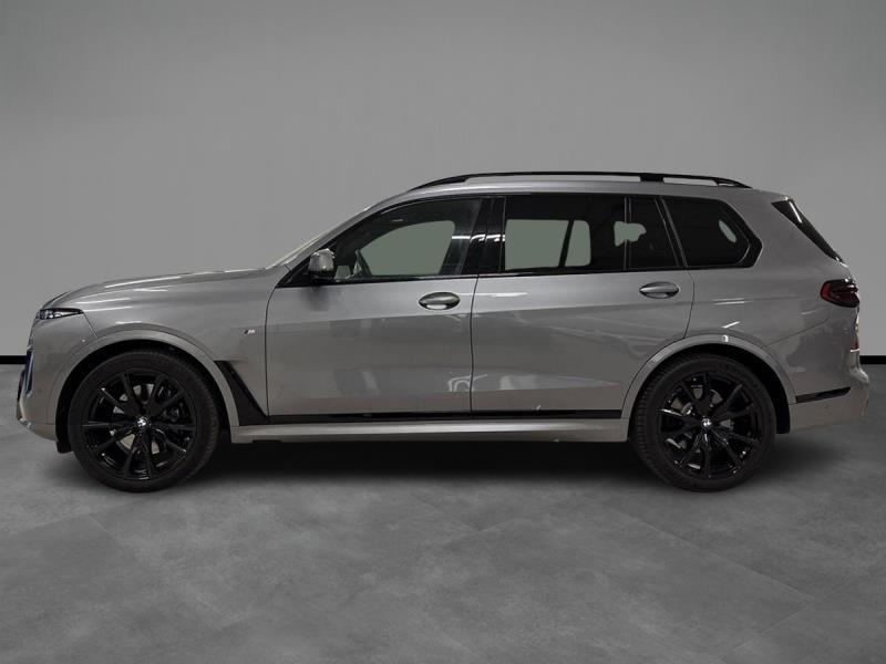 BMW X7 xdrive 40d 48V MSport Pro auto 7p.ti
