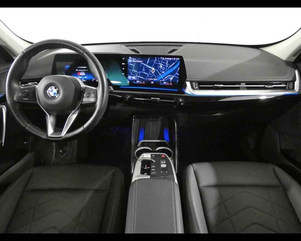 BMW X1 sdrive18d X-Line auto