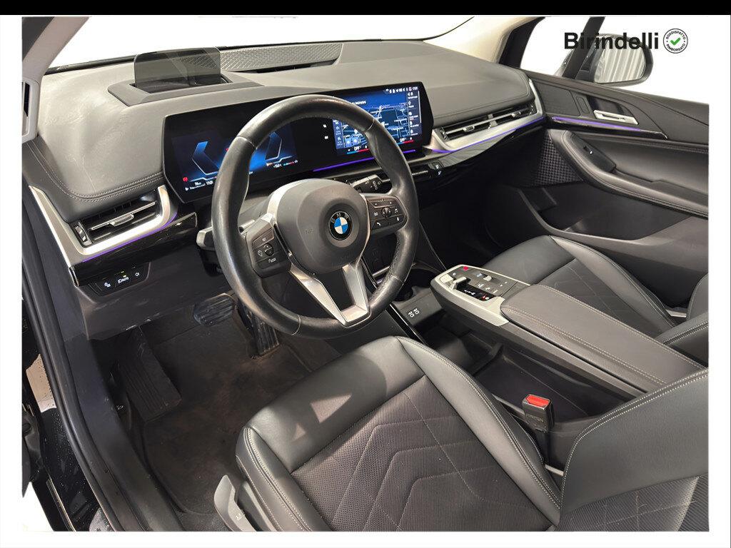 BMW Serie 2 218d Active Tourer Luxury auto