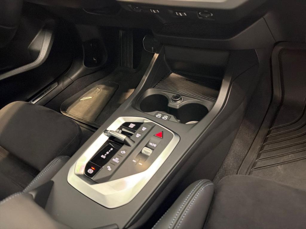 BMW Serie 2 218d Gran Coupe MSport auto