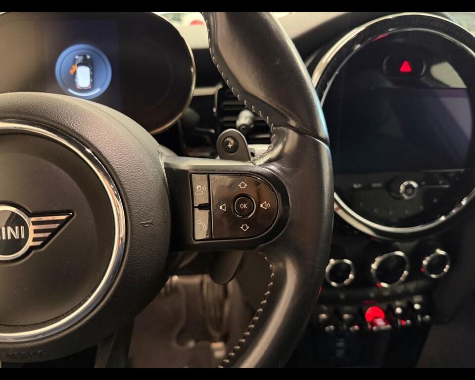 Mini Cooper S 2.0 TwinPower Turbo Cooper S