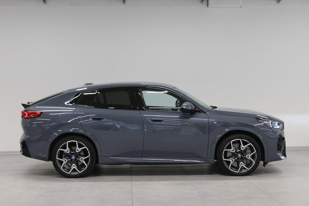 BMW iX2 xdrive 30 MSport