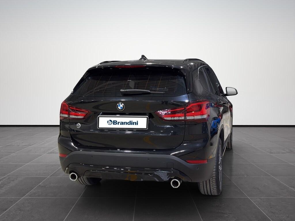 BMW X1 sdrive18d xLine auto