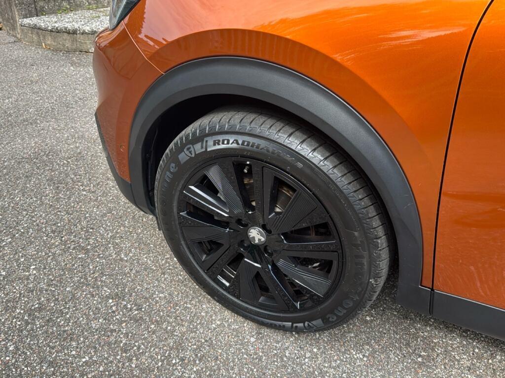 Peugeot 2008 1.5 bluehdi GT Line s&s 100cv