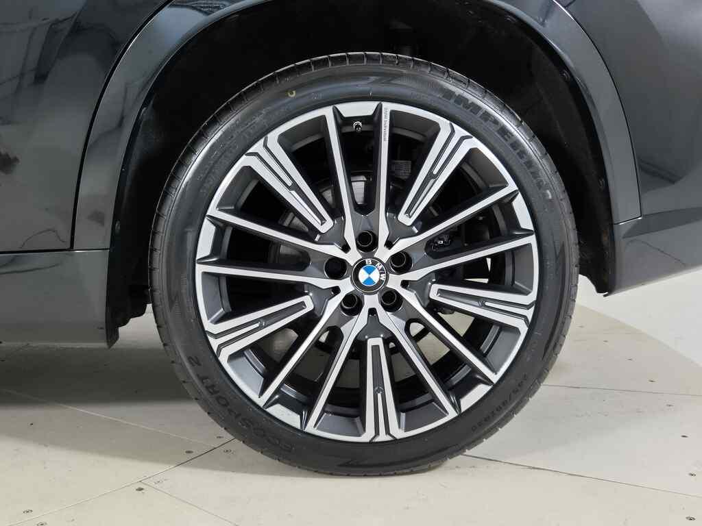 BMW X1 xdrive23d mhev 48V Msport auto