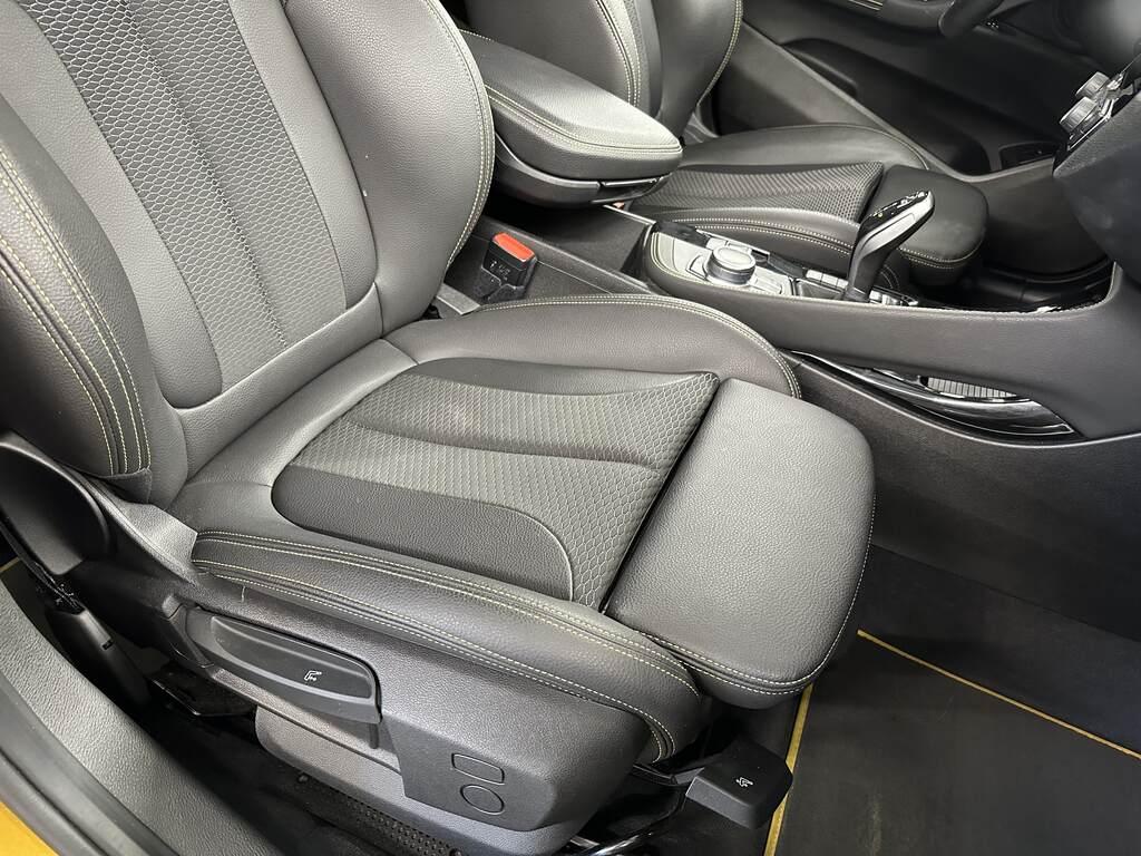 BMW X2 xdrive18d auto