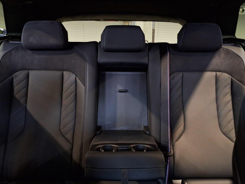 BMW X3 xdrive20d MSport Pro auto