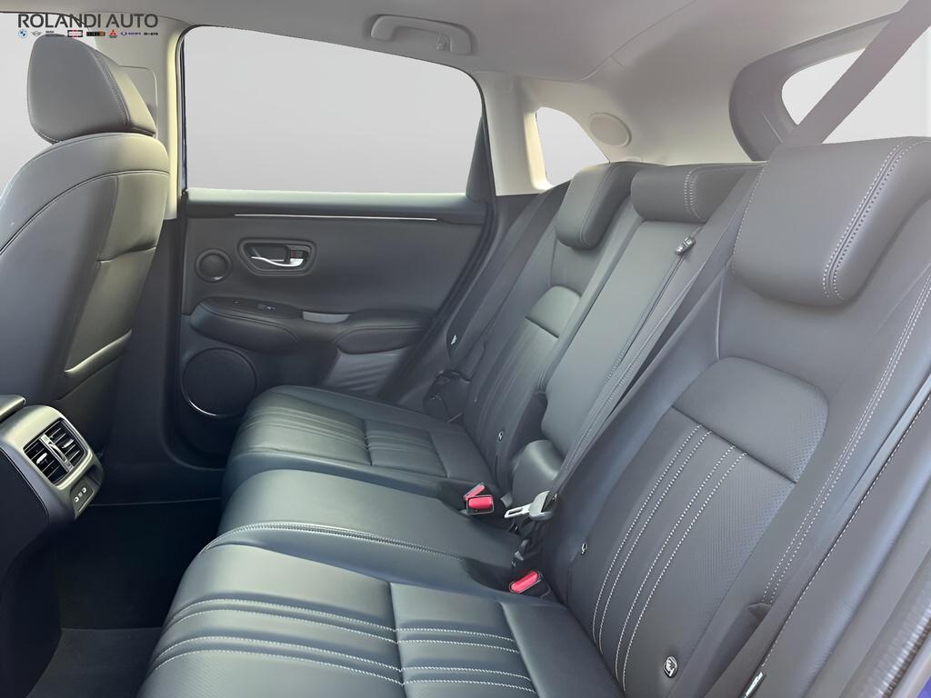 Honda ZR-V 2.0 hev Advance