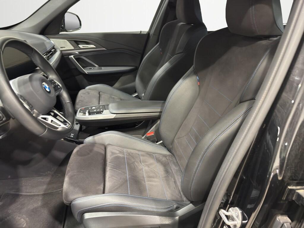 BMW X1 sdrive18d Msport auto