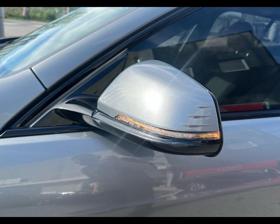 BMW Serie 1 118d Msport Exterior auto