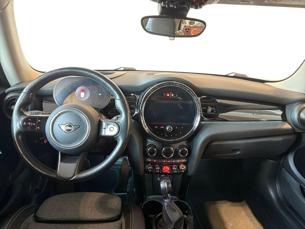 Mini Cooper S 2.0 TwinPower Turbo Cooper S