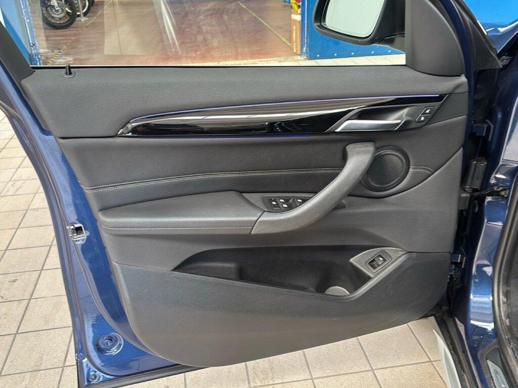 BMW X1 sdrive18i xLine Plus 136cv auto