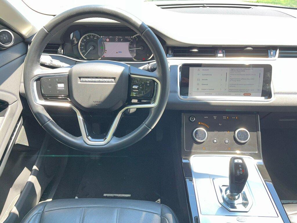 Land Rover Range Rover Evoque Evoque 2.0d i4 mhev R-Dynamic SE awd 204cv auto