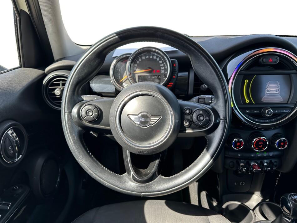 Mini Cooper D 1.5 D Cooper D