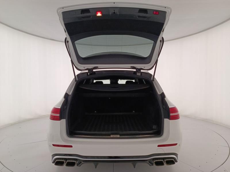 Mercedes Classe E 63 AMG E SW G S 4matic + auto my20