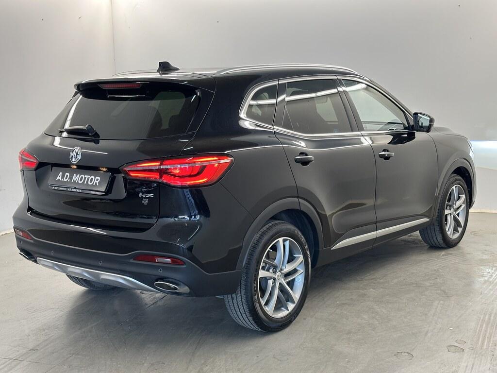 Mg HS 1.5 t Luxury auto