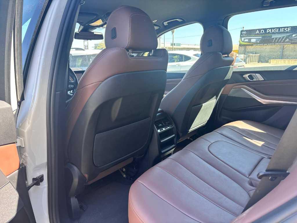 BMW X5 xdrive30d mhev 48V Business auto