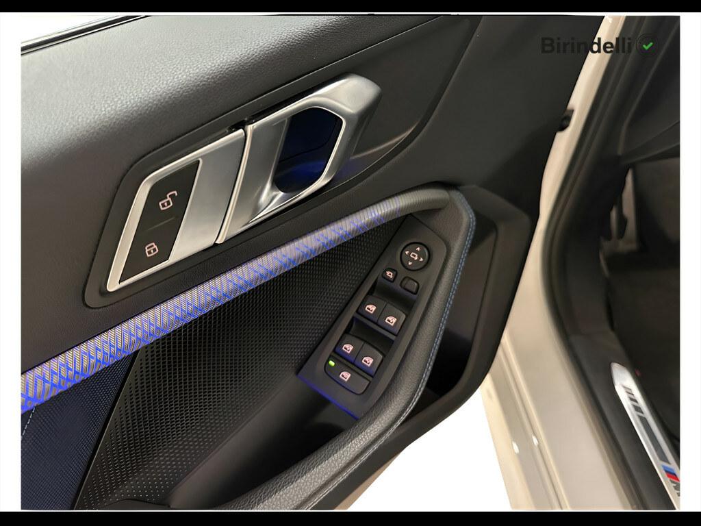 BMW Serie 1 116d Msport auto