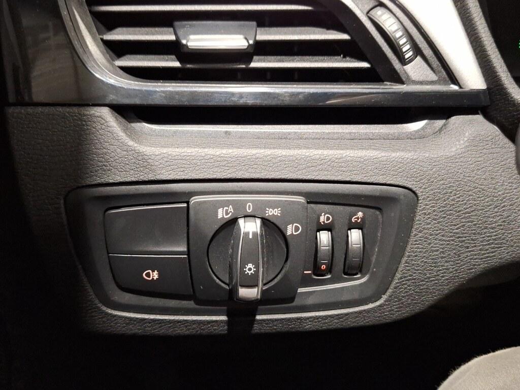 BMW X1 sdrive18d Business Advantage