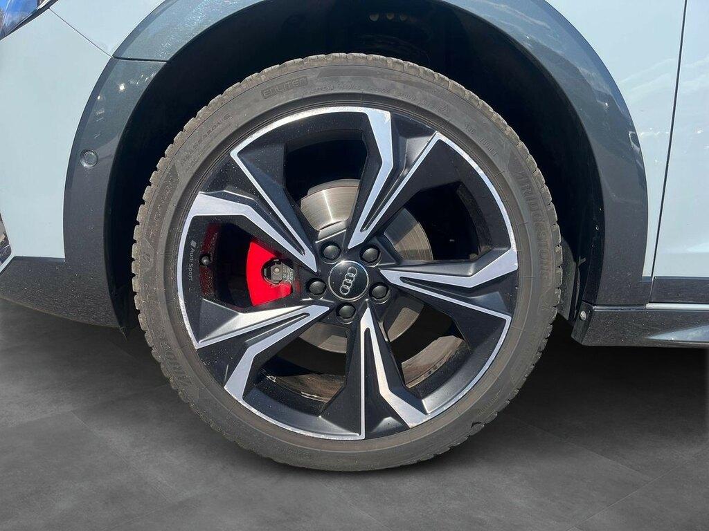 Audi A1 Citycarver 30 1.0 tfsi 116cv s-tronic