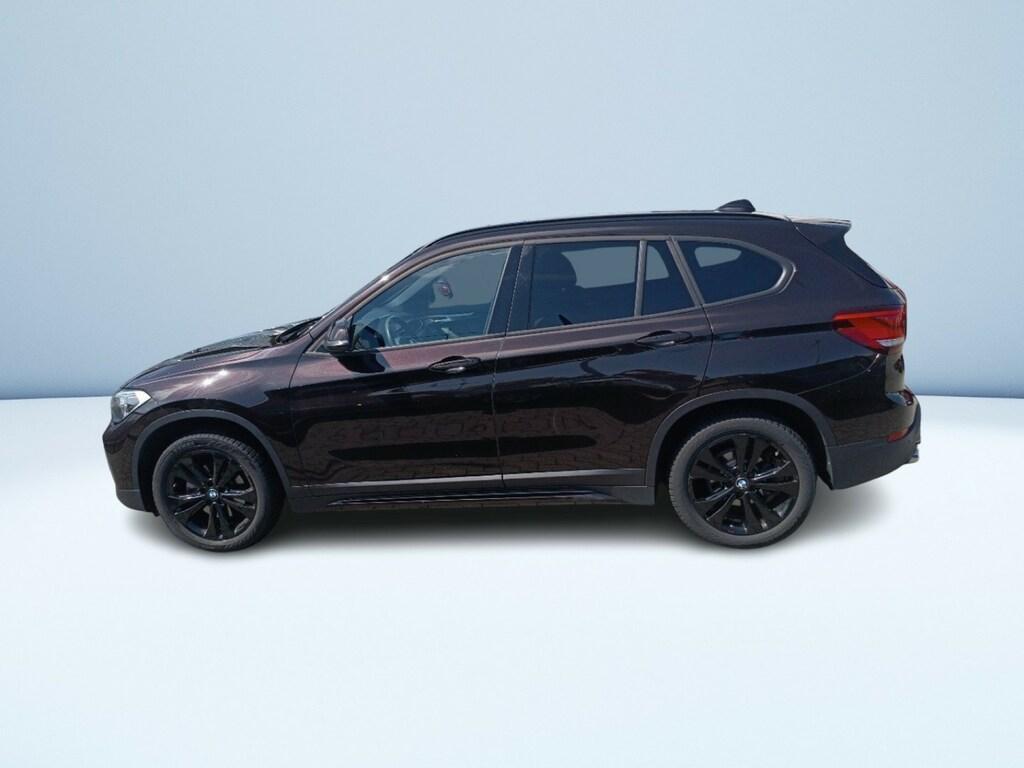 BMW X1 xdrive18d Sport auto