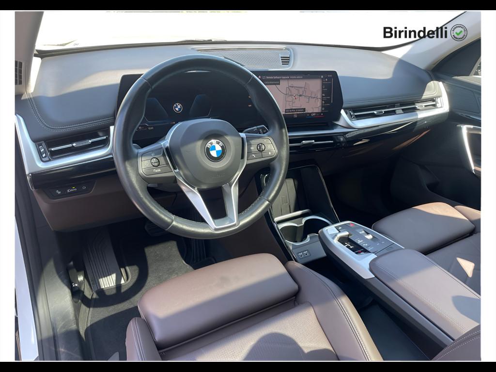 BMW X1 sdrive18i X-Line auto