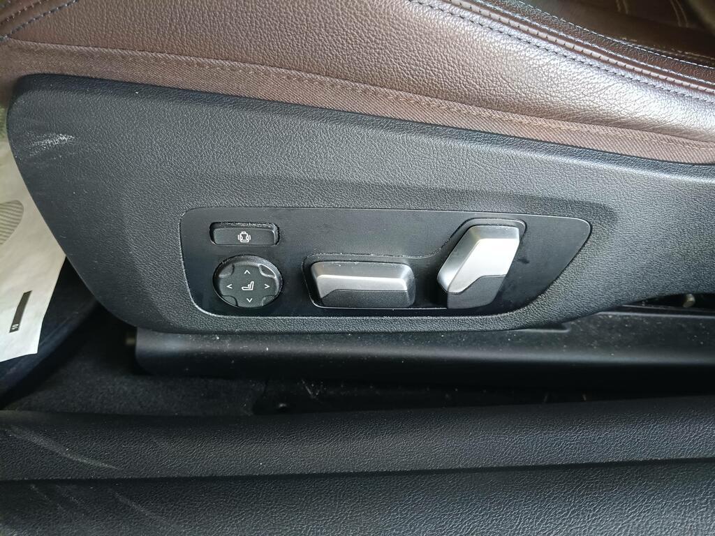 BMW Serie 4 430d Coupe mhev 48V xdrive Msport auto