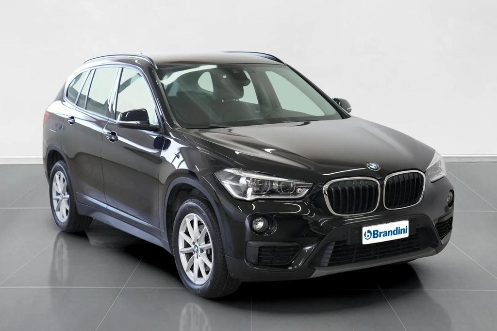 BMW X1 sdrive18d Business auto my18