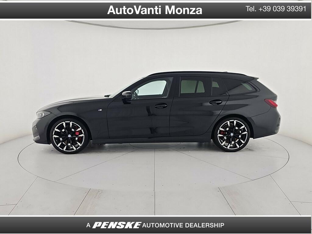 BMW Serie 3 320d Touring mhev 48V Msport xdrive auto