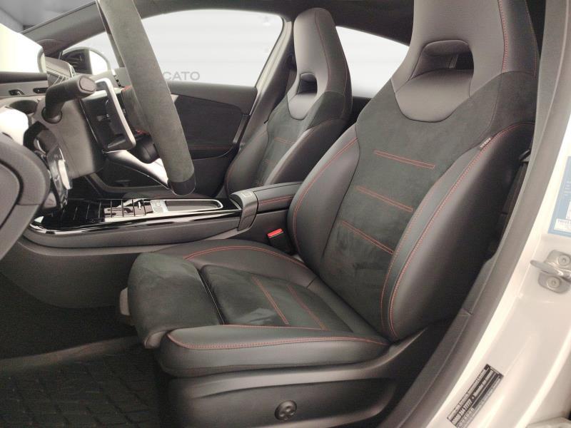 Mercedes Classe A AMG A AMG 35 Premium AMG 4matic auto