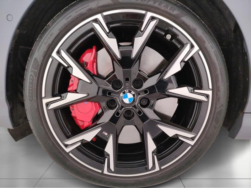 BMW Serie 1 118d MSport Pro auto