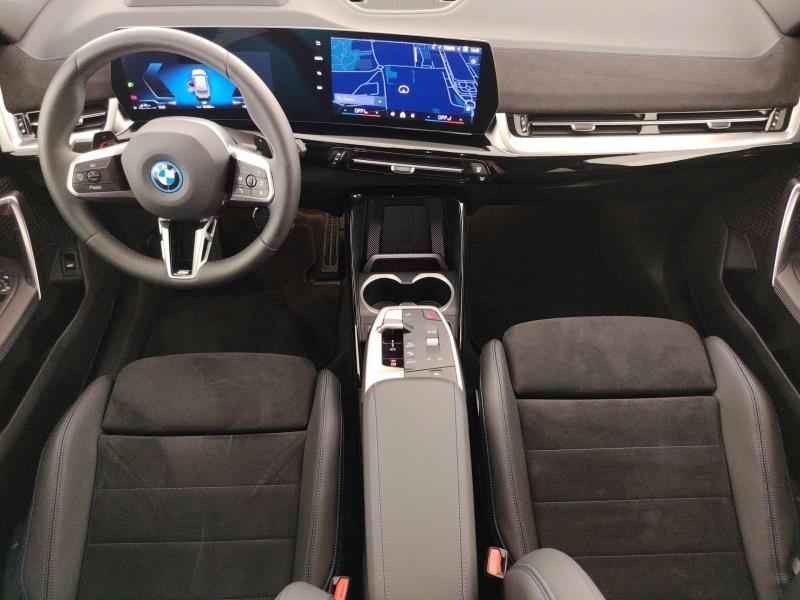 BMW X1 xdrive 25e MSport Pro auto