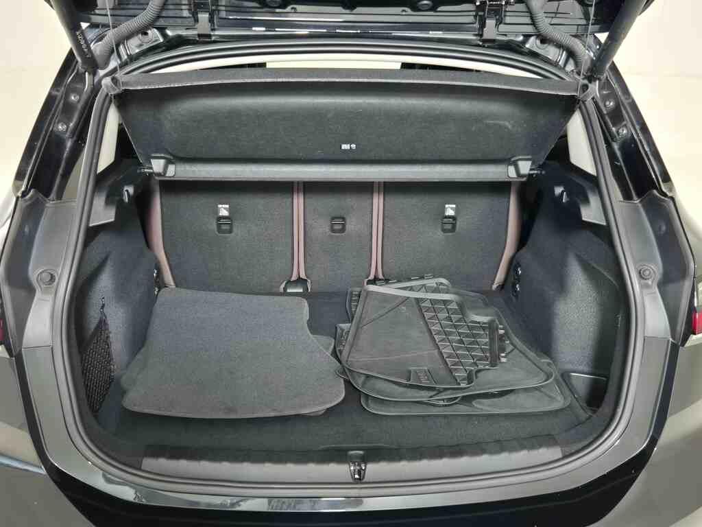 BMW Serie 2 218d Active Tourer Luxury auto