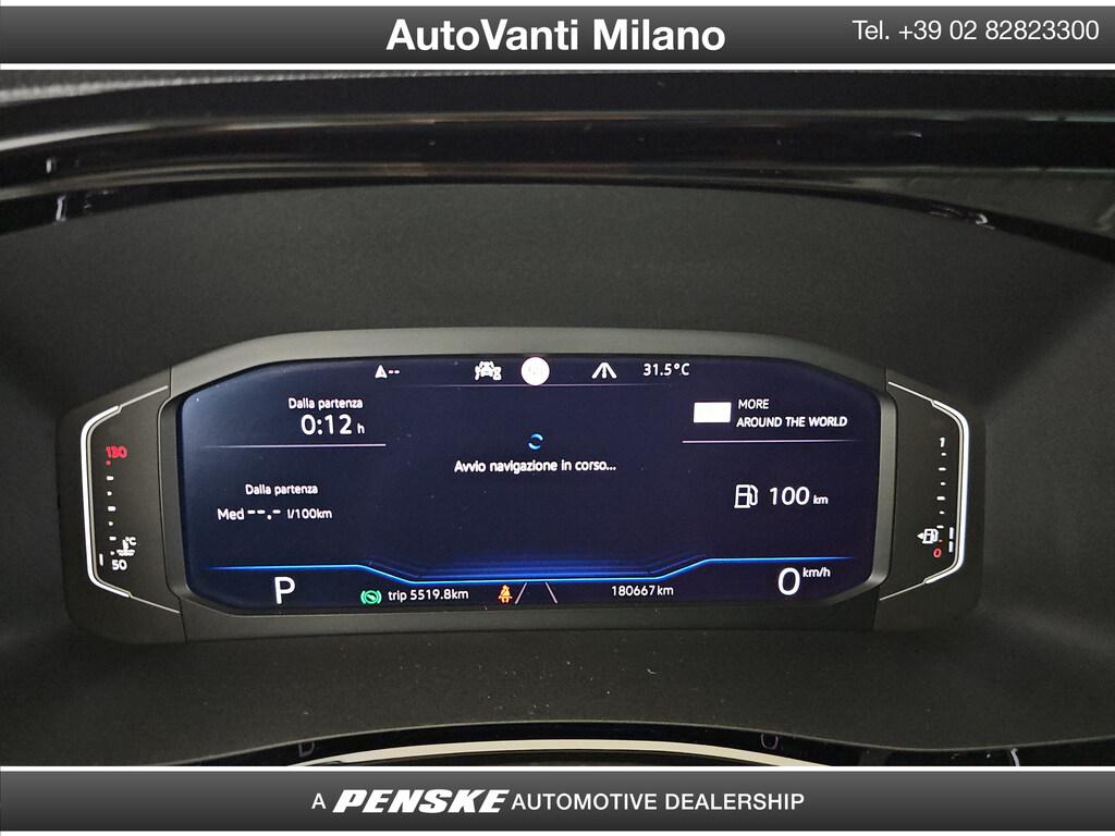 Volkswagen T6 Multivan 2.0 tdi Highline 4motion 199cv dsg 7p.ti