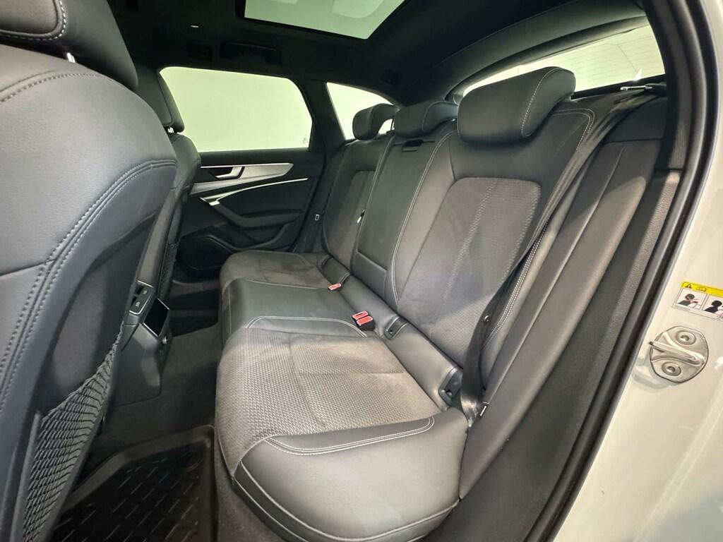 Audi A6 Allroad 45 3.0 tdi mhev 48V quattro 245cv s-tronic