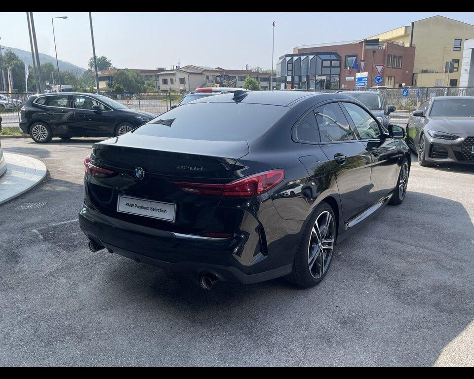 BMW Serie 2 220d Gran Coupe Msport auto