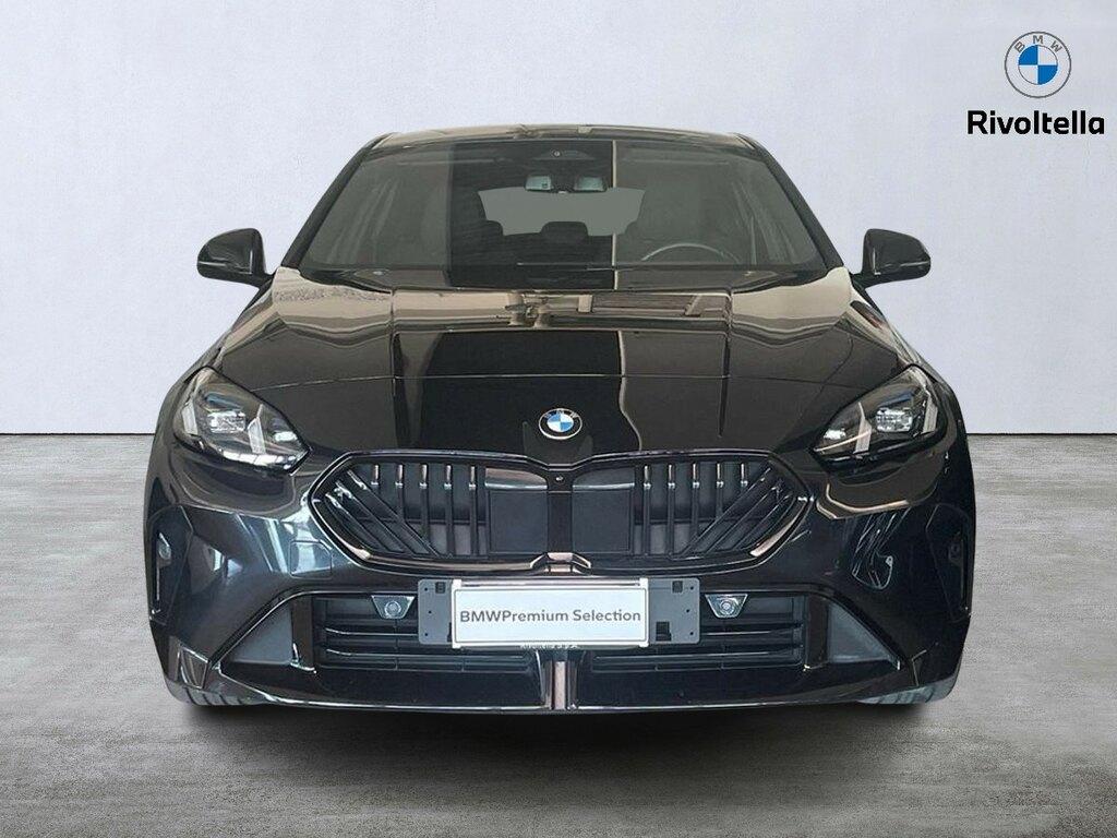 BMW Serie 1 118d MSport Pro auto