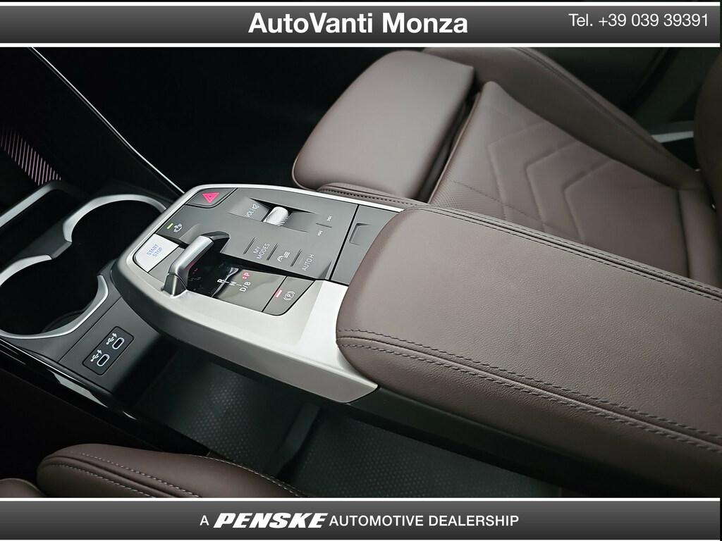 BMW iX1 edrive 20 MSport